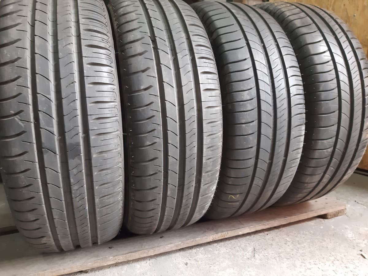Вживані шини з Європи Michelin Energy Saver    205/60 R 16