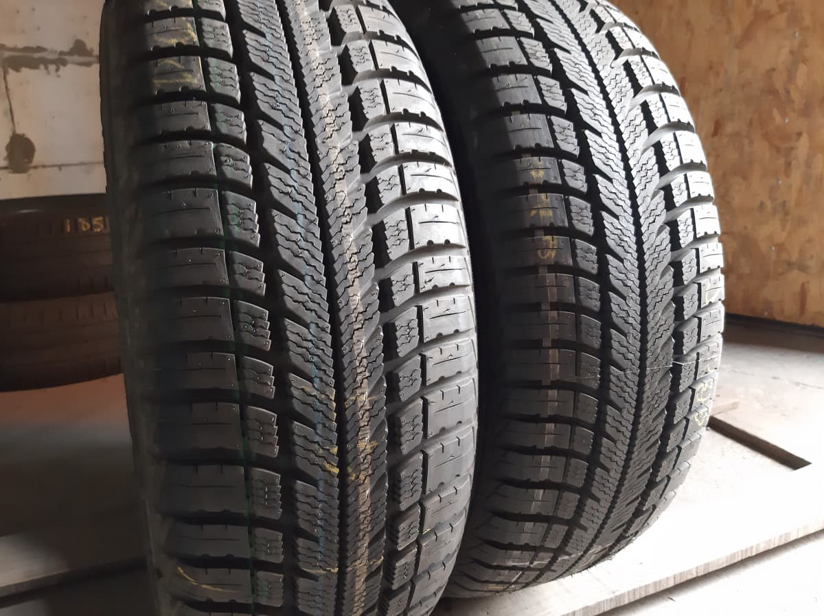 Вживані шини з Європи GoodYear Eagle Vector +  . 195/65 R 15