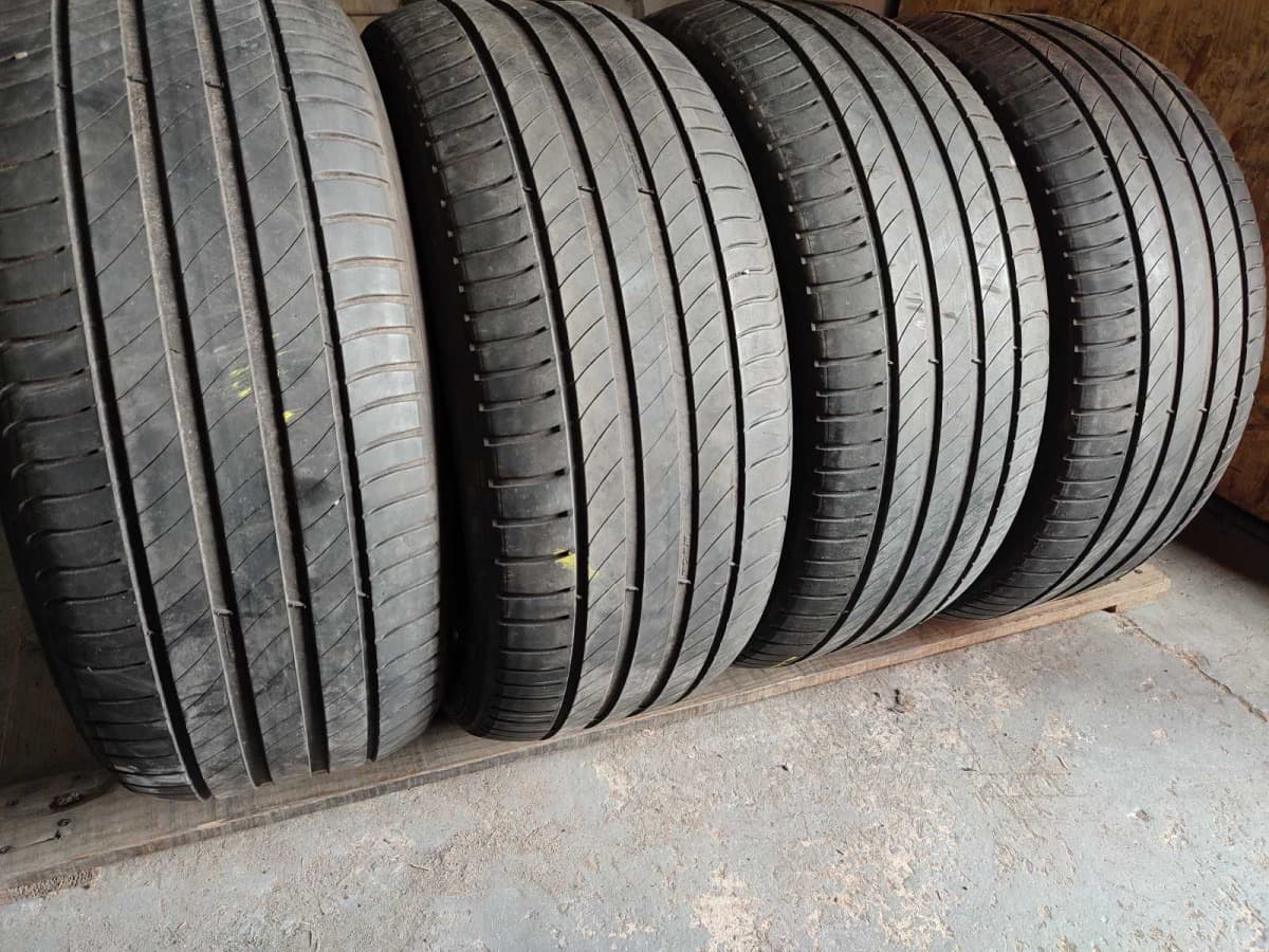 Вживані шини з Європи Michelin Primacy 4 225/50 R 17