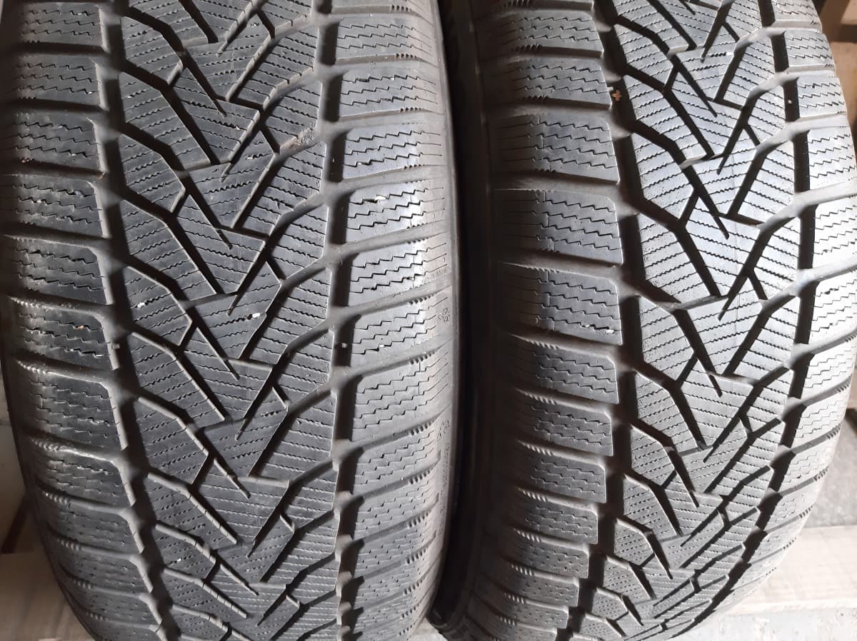 Вживані шини з Європи Uniroyal Winter Expert      215/55 R 17
