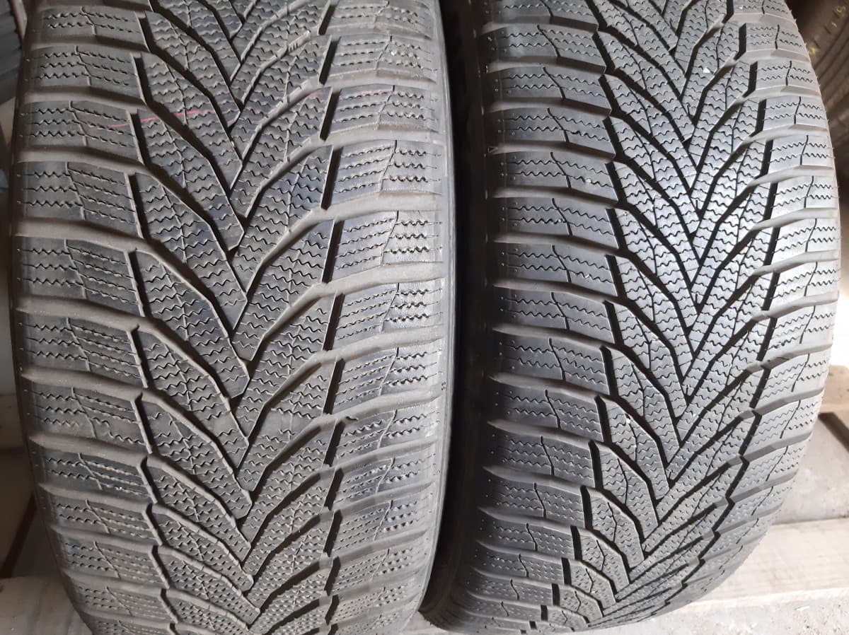 Вживані шини з Європи Nexen Winguard Sport 2   . 225/45 R 18
