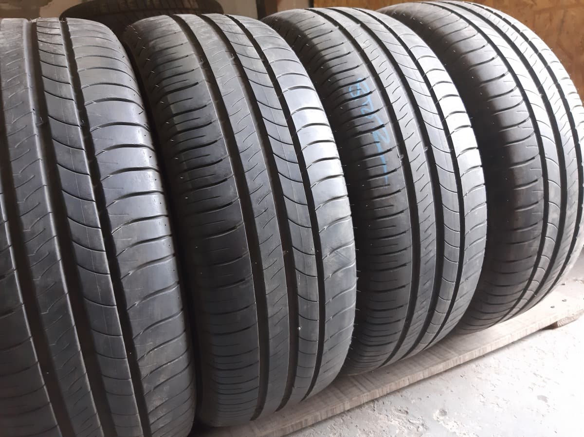 Вживані шини з Європи Michelin Energy Saver    205/60 R 16