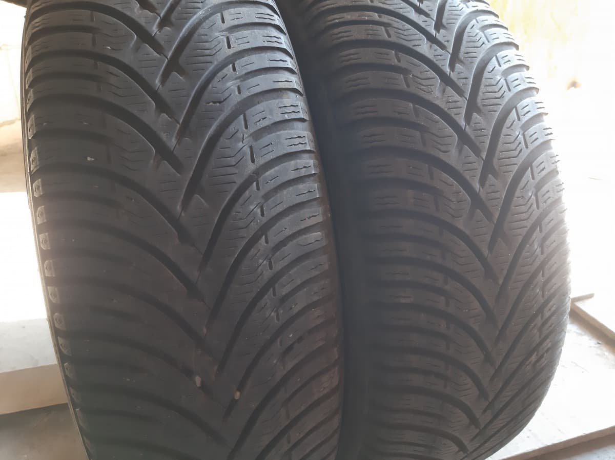 Вживані шини з Європи Kleber Krisalp HP 3    / 205/65 R 15