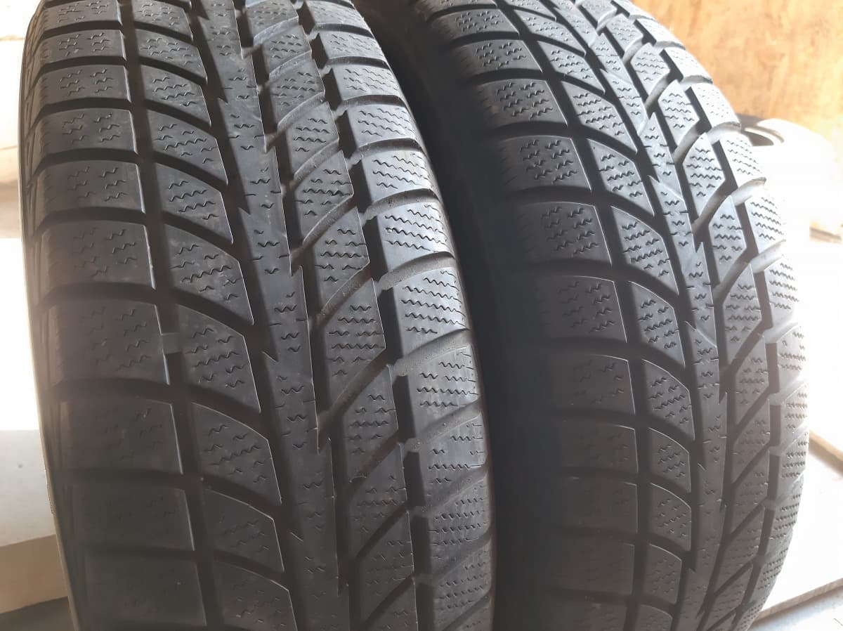 Вживані шини з Європи Hankook Winter I cept RS    .  205/65 R 15
