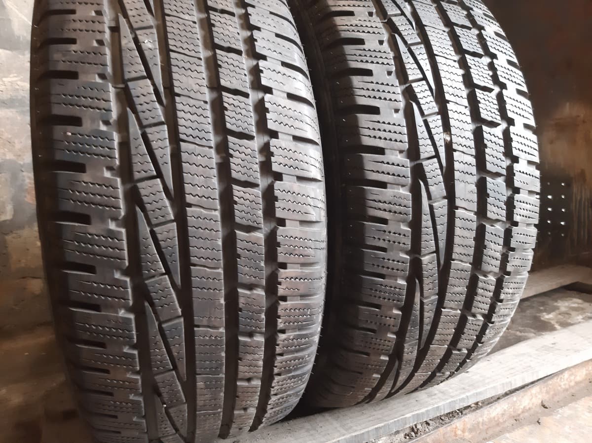 Вживані шини з Європи Goodyear Ultra Grip Performance   225/55 R 16