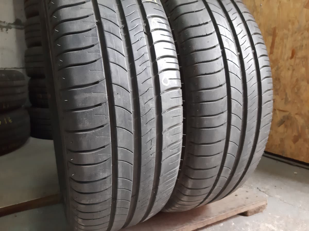 Вживані шини з Європи Michelin Energy Saver  …    205/60 R 16