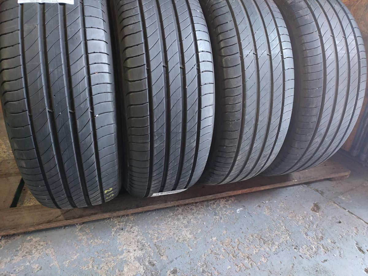Вживані шини з Європи Michelin Primacy 4    … 215/60 R 16