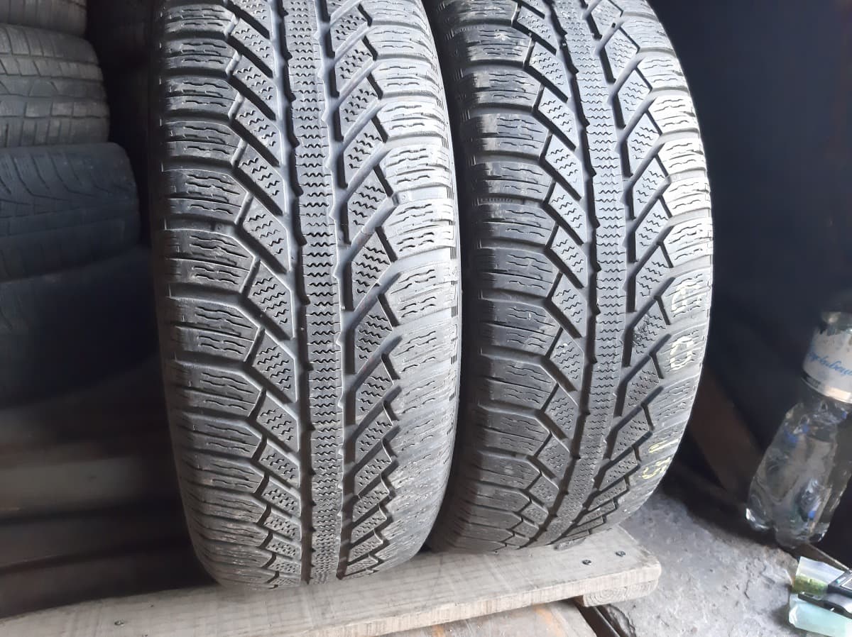 Вживані шини з Європи Semperit Master-Grip 2  .   195/60 R 15
