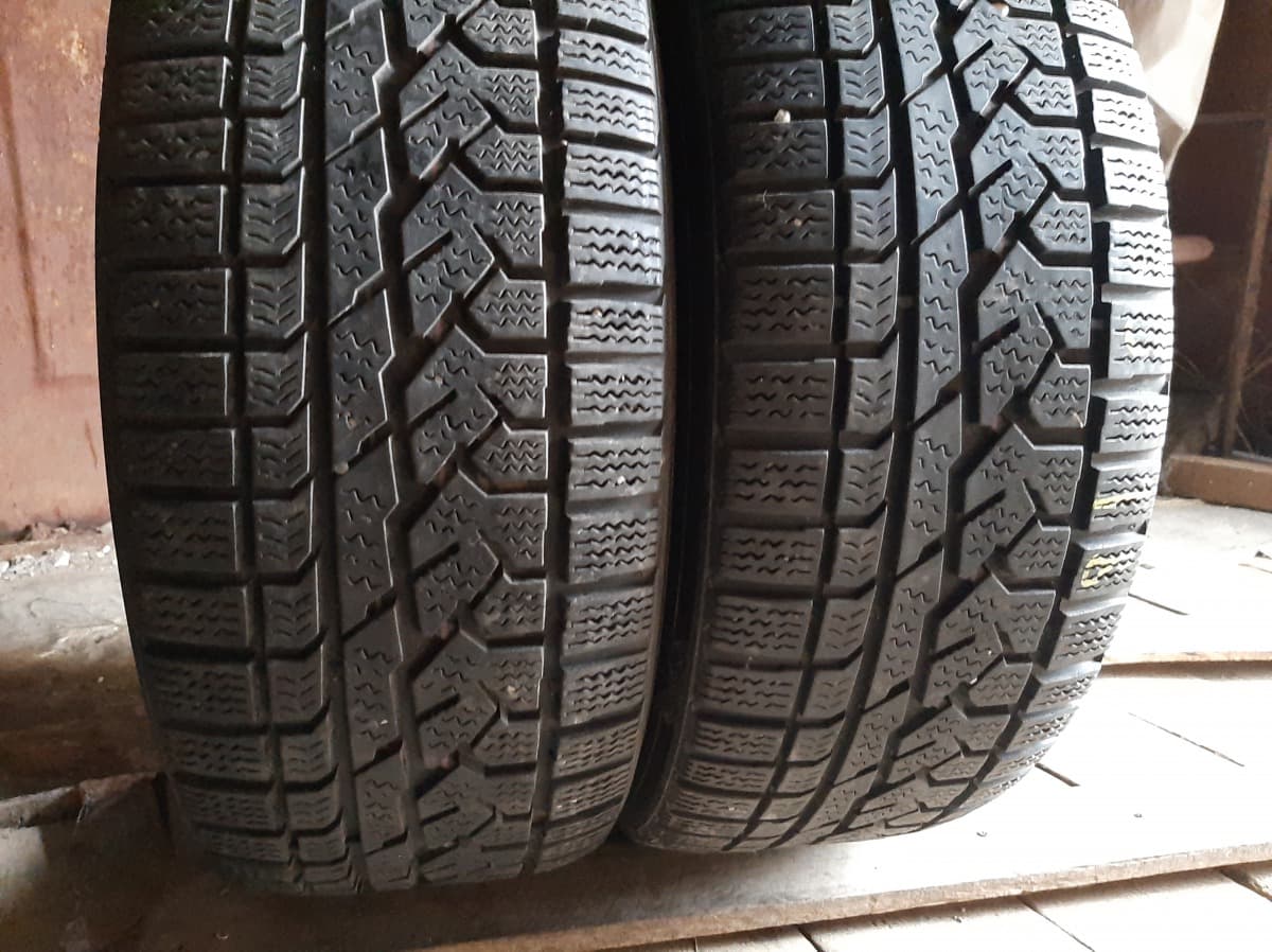 Вживані шини з Європи Kumho Asymmetric     . 225/55 R 18