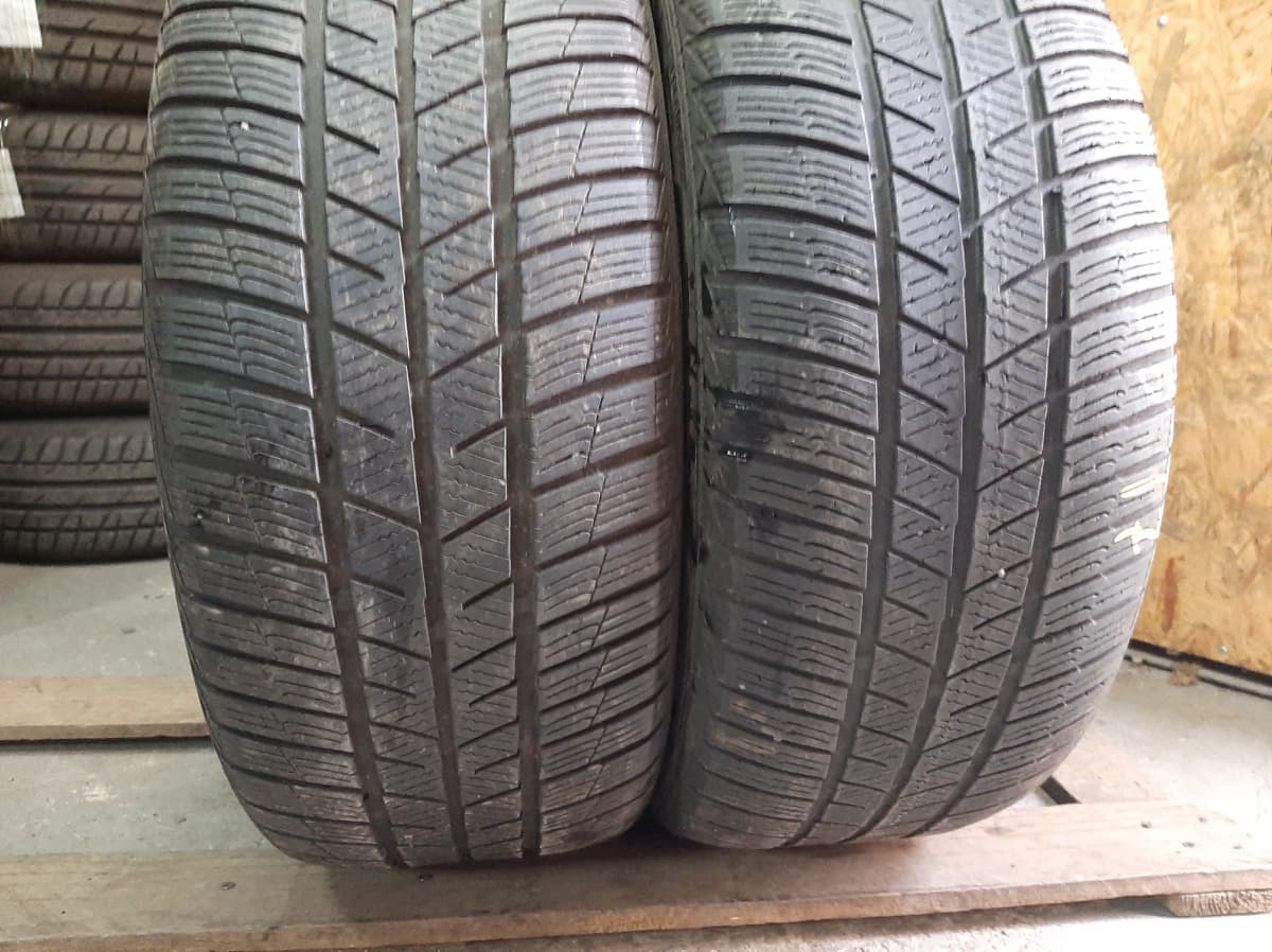 Вживані шини з Європи Barum Polaris 5 … 235/55 R 17