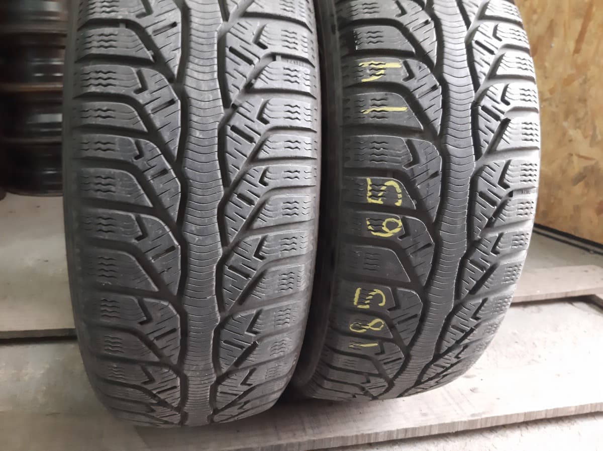Вживані шини з Європи Kleber Kristal HP 2.   185/65 R 14