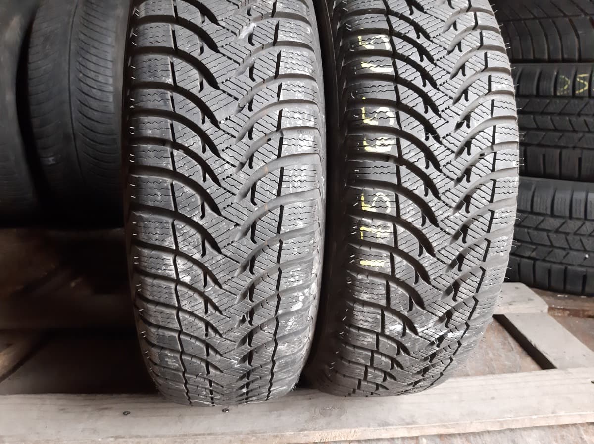 Вживані шини з Європи Michelin Alpin A4      …  . 175/65 R 15
