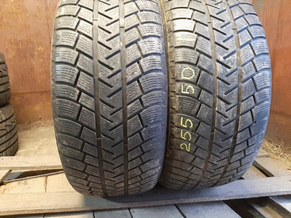 Вживані шини з Європи Michelin Latitude Alpin    …  255/50 R 19