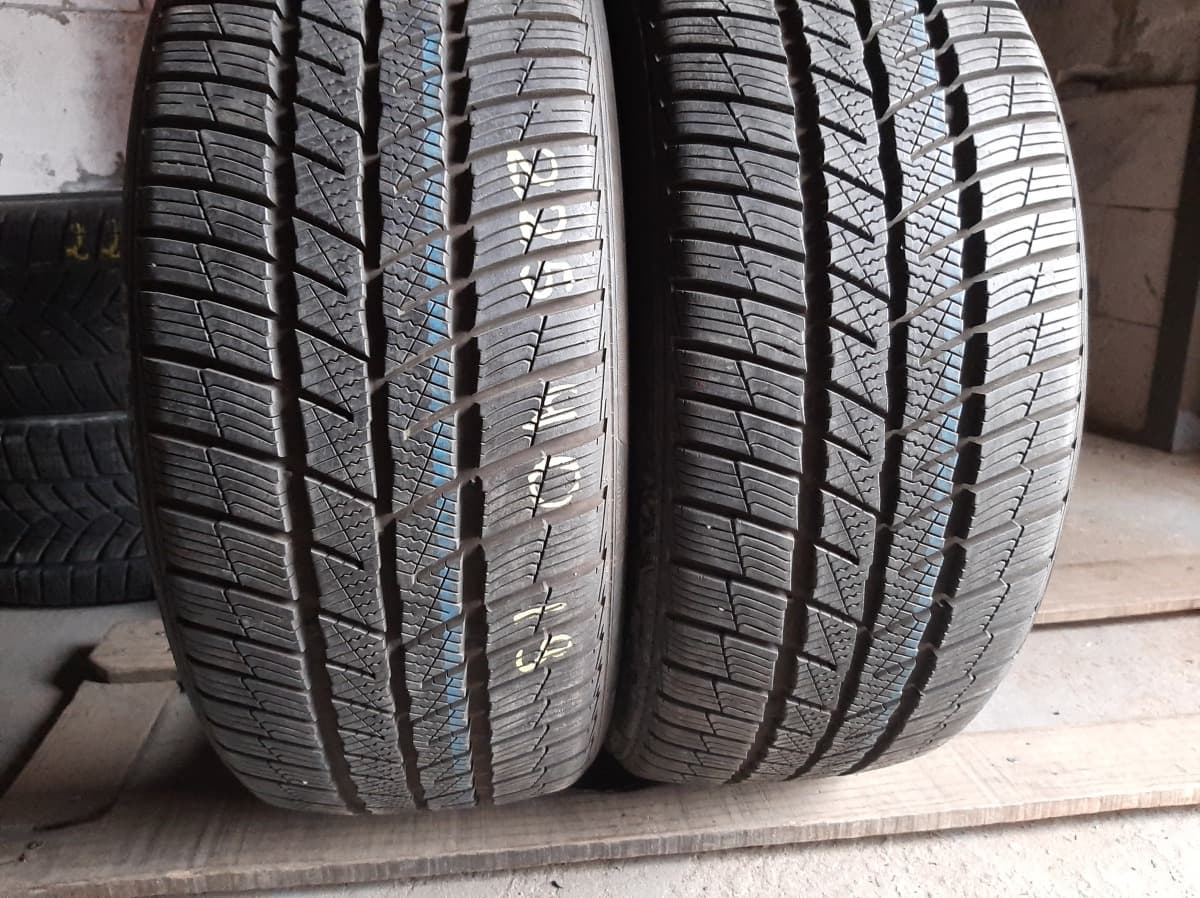 Вживані шини з Європи Barum Polaris 5 225/40 R 19