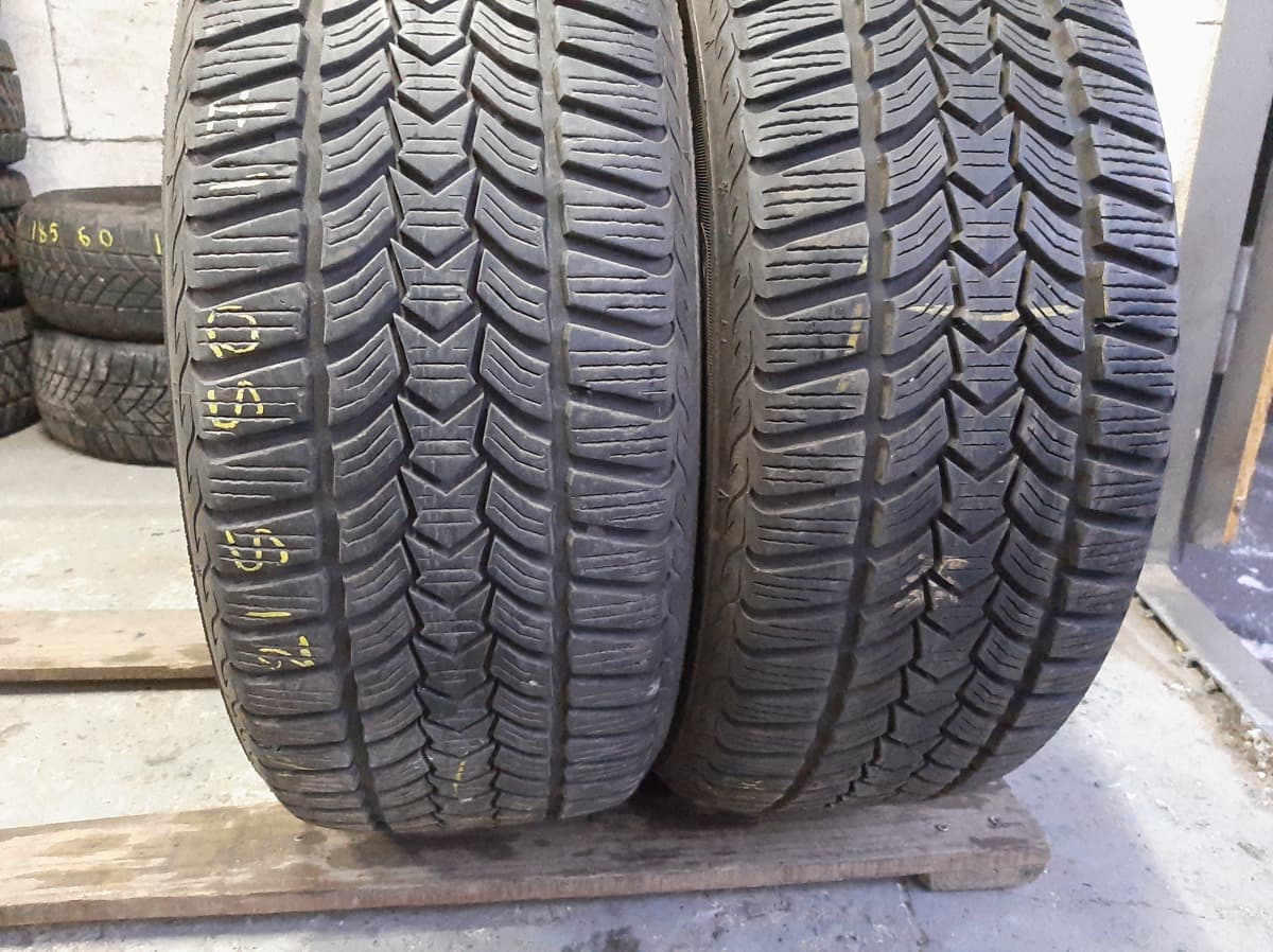 Вживані шини з Європи Debica Frigo HP 2   . 215/50 R 17