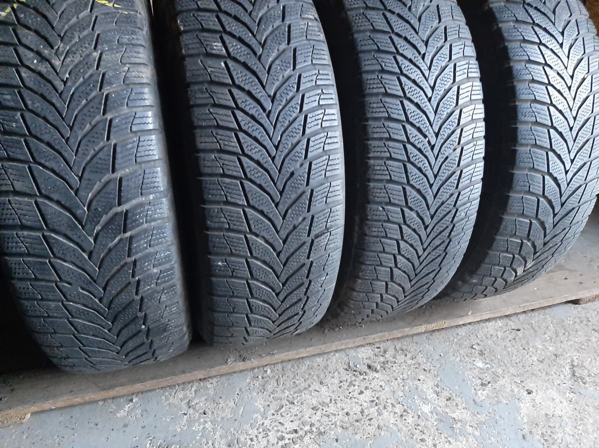 Вживані шини з Європи Nexen Winguard Sport 2   . . . 225/65 R 17