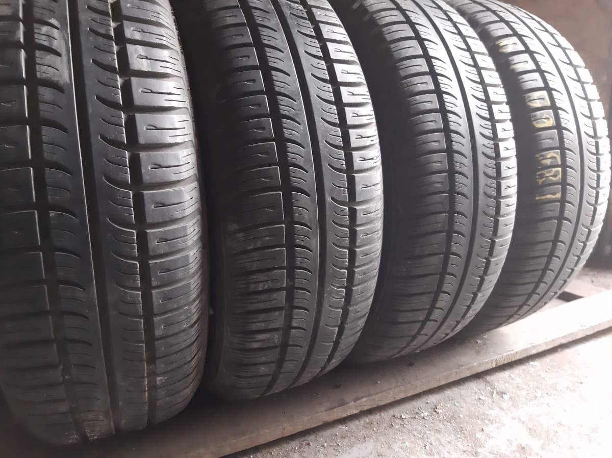 Вживані шини з Європи Kormoran Impulser   185/65 R 14