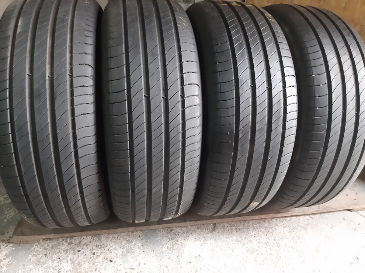 Вживані шини з Європи Michelin E-Primacy       225/55 R 18