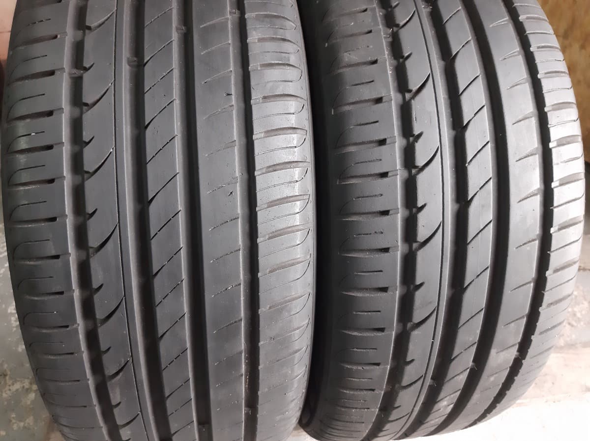 Вживані шини з Європи Hankook Ventus Prime 2     235/45 R 18