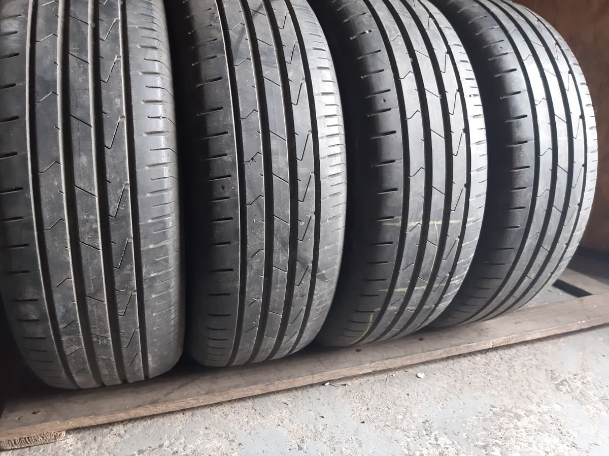 Вживані шини з Європи Hankook Ventus Prime 3 …   205/60 R 16