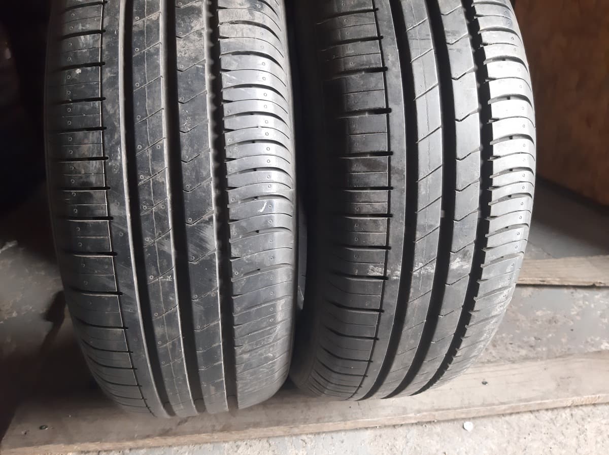 Вживані шини з Європи Hankook Kinergy Eco   / . / 205/60 R 16