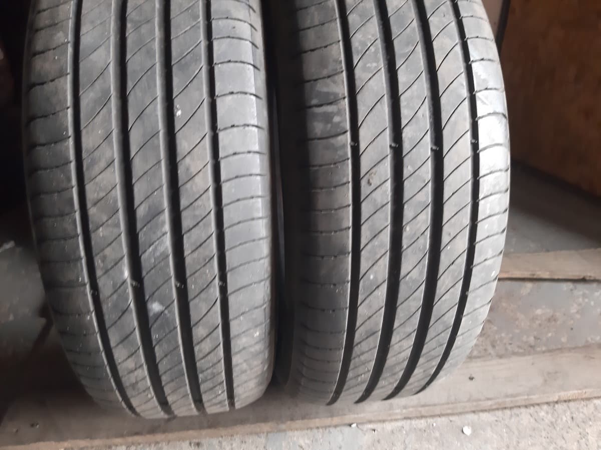 Вживані шини з Європи Michelin Primacy 4  .  205/60 R 16