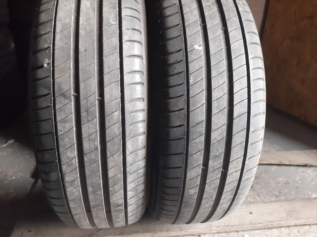 Вживані шини з Європи Continental Eco Contact 6 …  215/65 R 16