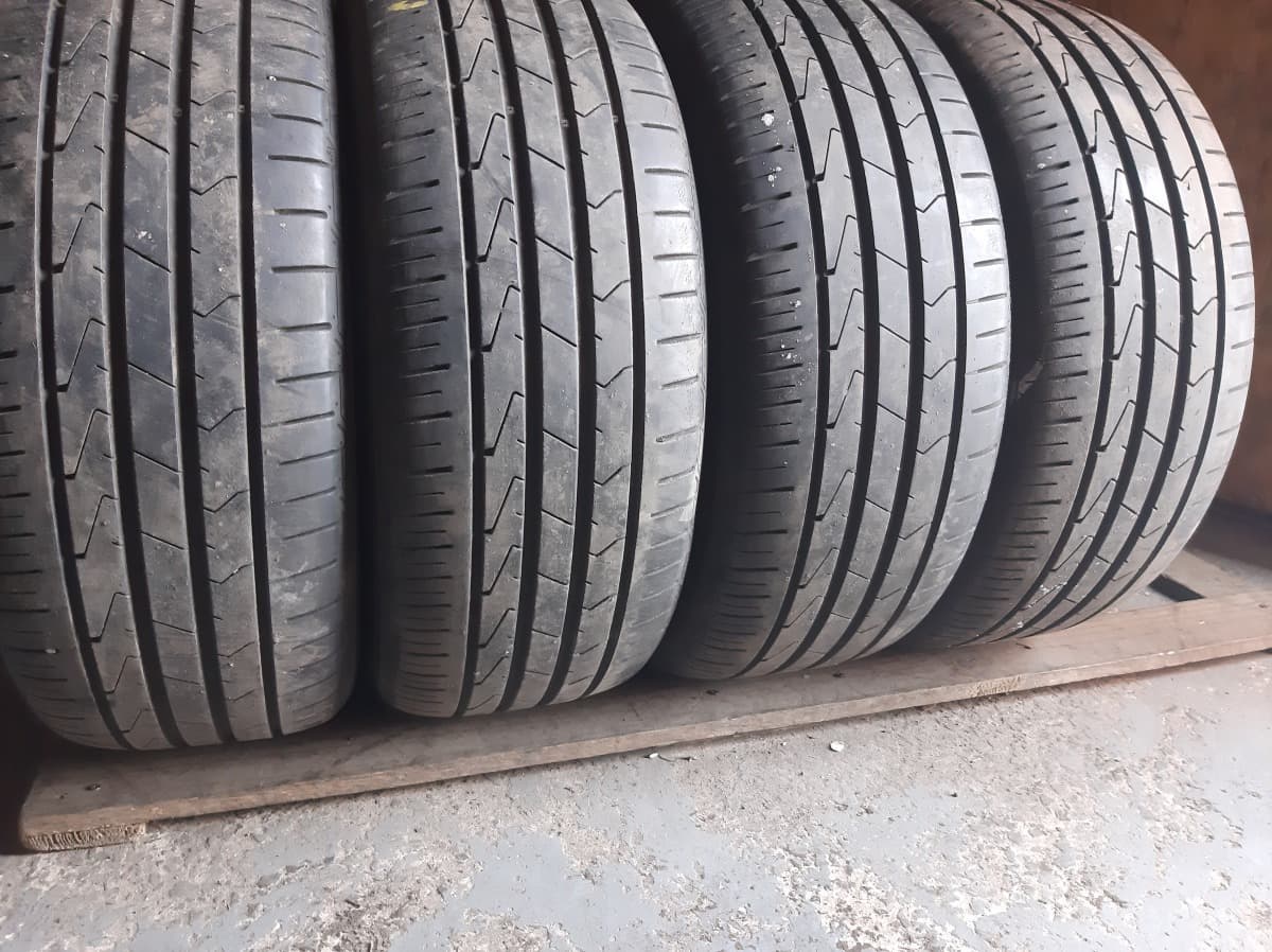 Вживані шини з Європи Hankook Ventus Prime 3    225/55 R 16