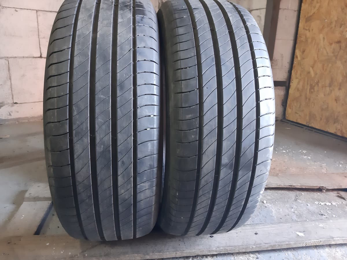 Вживані шини з Європи Michelin Primacy 4   .  205/50 R 17