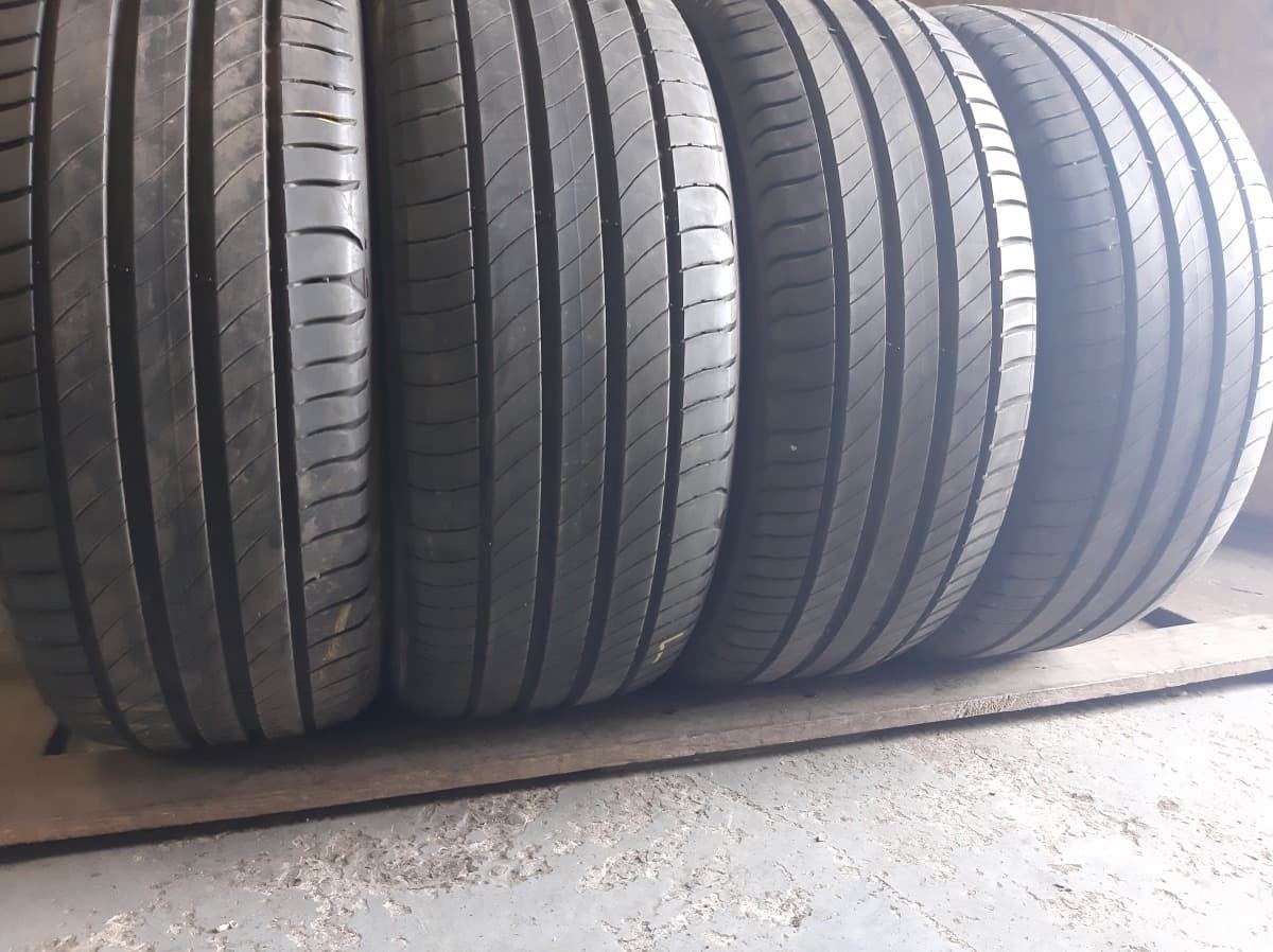 Вживані шини з Європи Michelin Primacy 4 S1  225/45 R 17