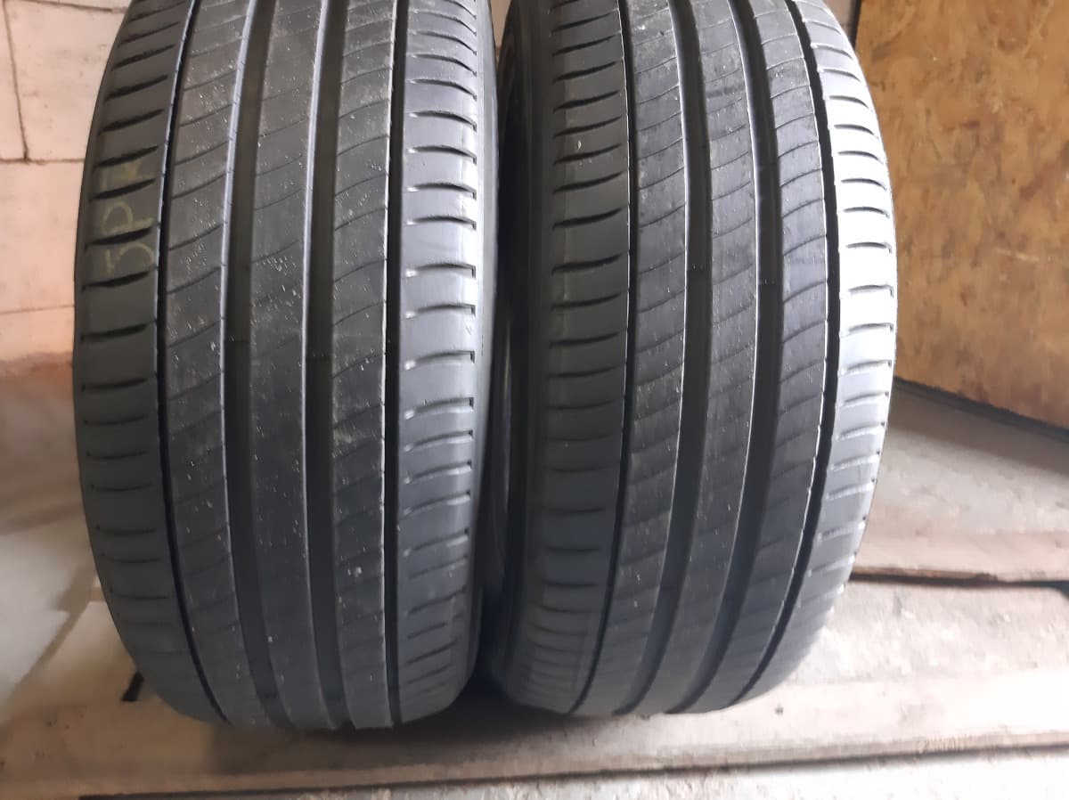 Вживані шини з Європи Michelin Primacy 3.      235/55 R 17
