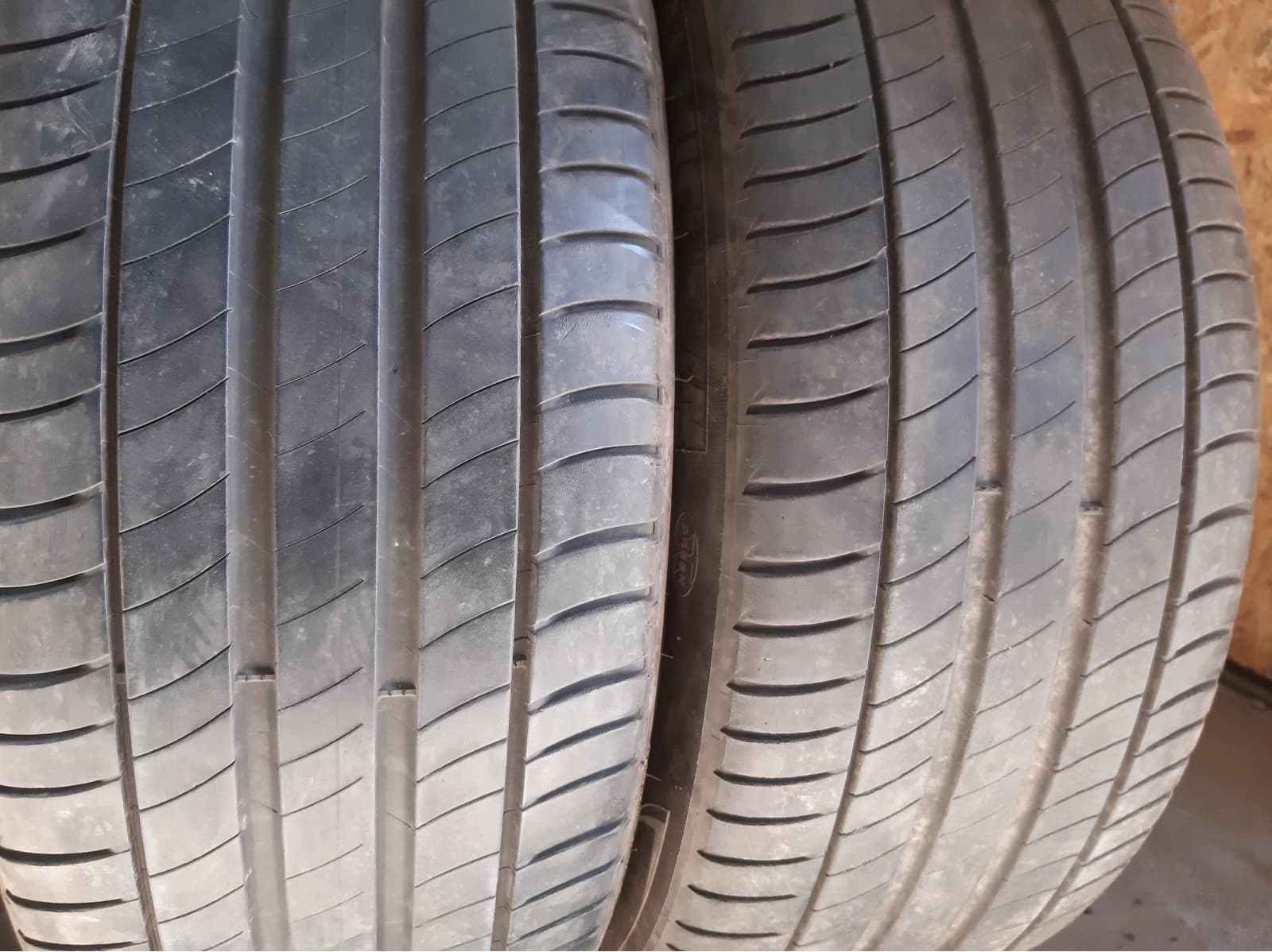 Вживані шини з Європи Michelin Primacy 3 RSC 245/45 R 19