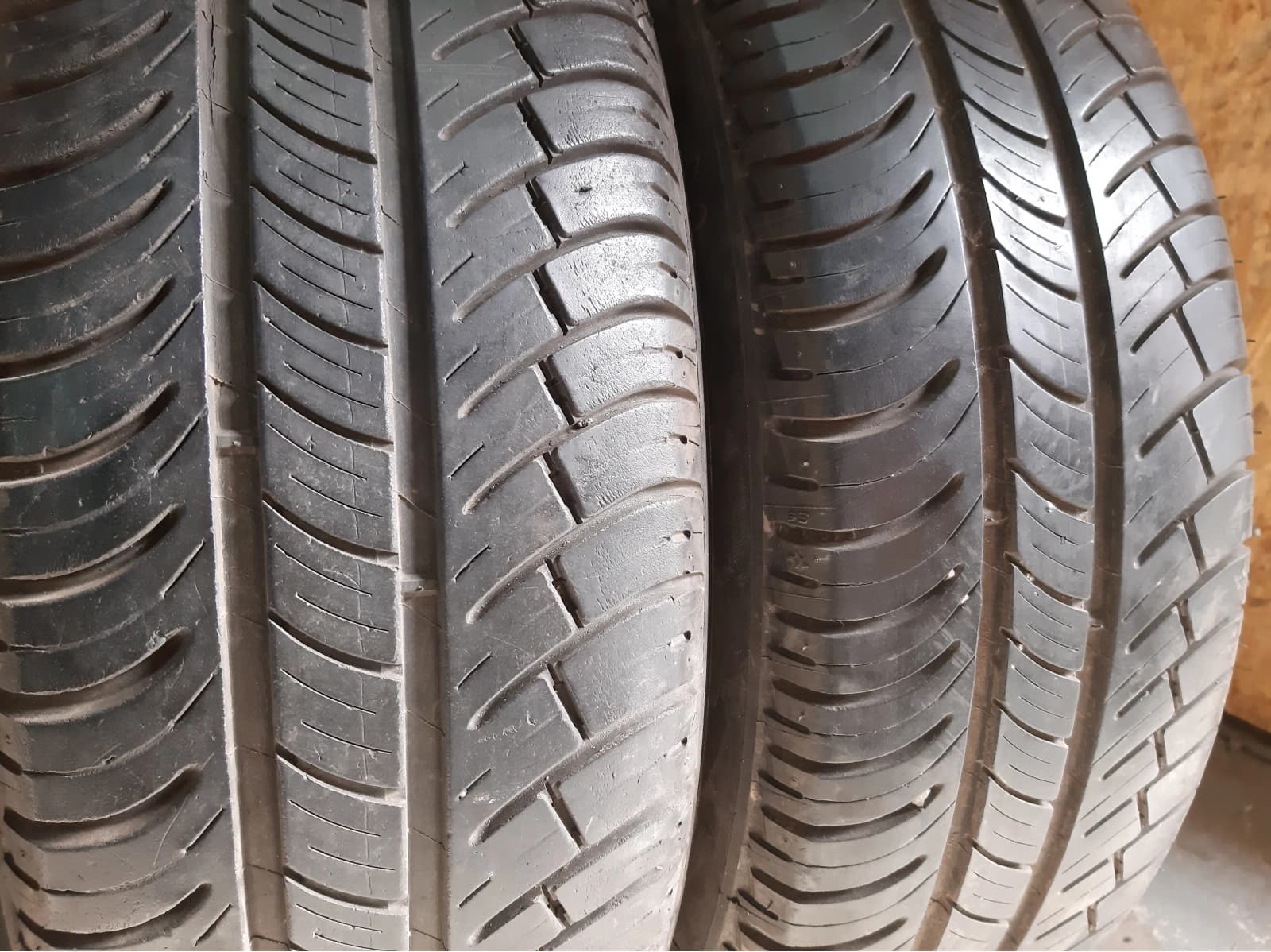 Вживані шини з Європи Michelin Energy E3A. 195/65 R 15