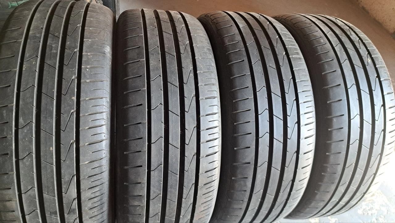 Вживані шини з Європи Hankook Ventus Prime 3 205/50 R 17