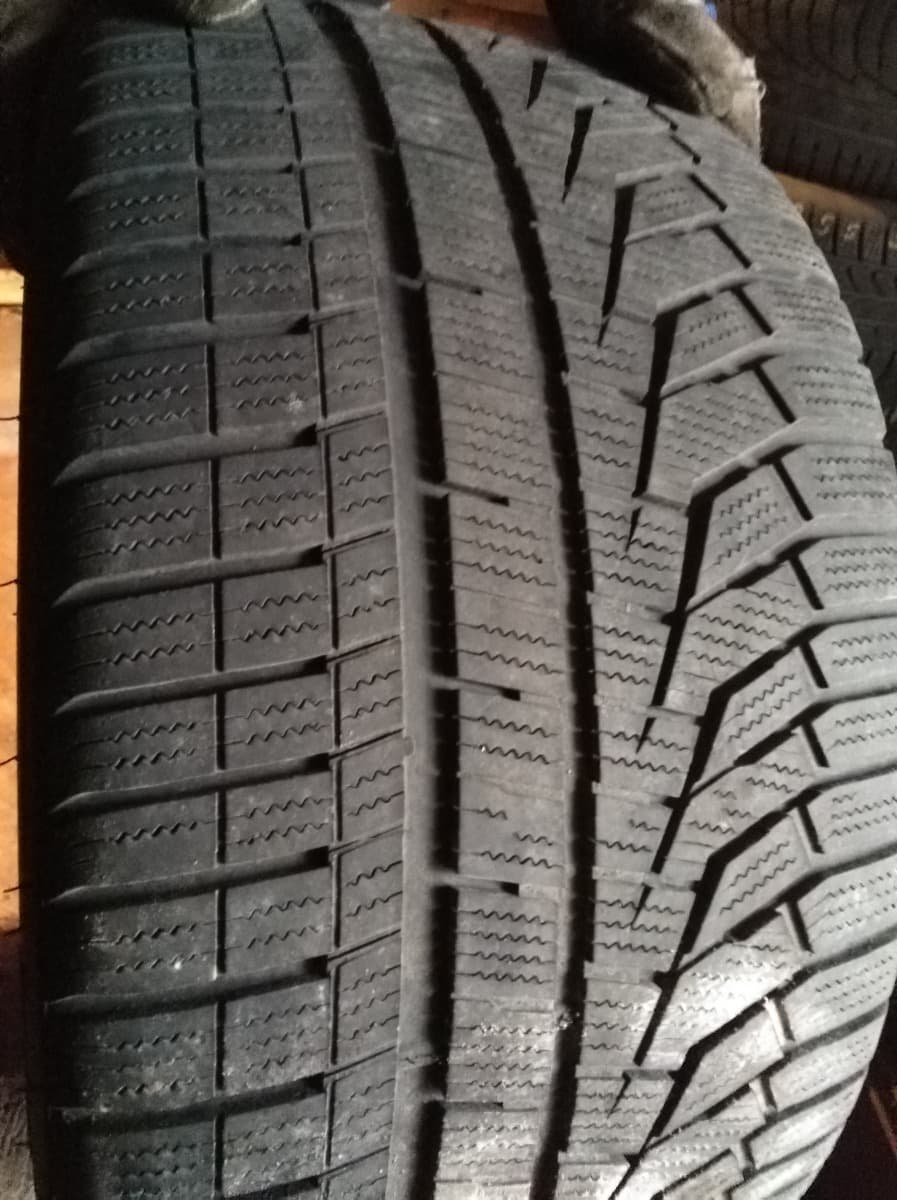 Придбати вживані шини Hankook Winter I cept evo 2 275/40 R 18
