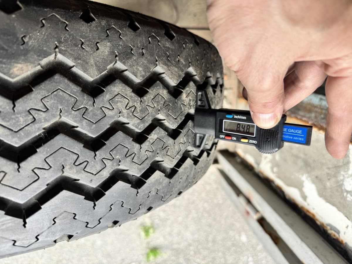 Вживані шини Michelin XC Camping 215/70 R 15C