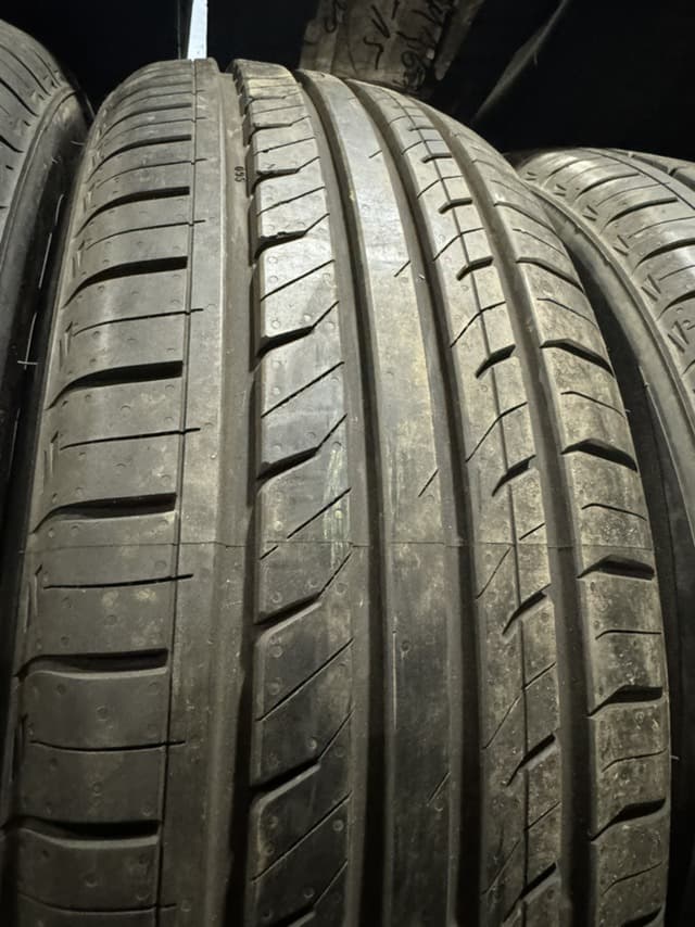 Вживані шини Ghao Yang Radial PR76 205/65 R 16