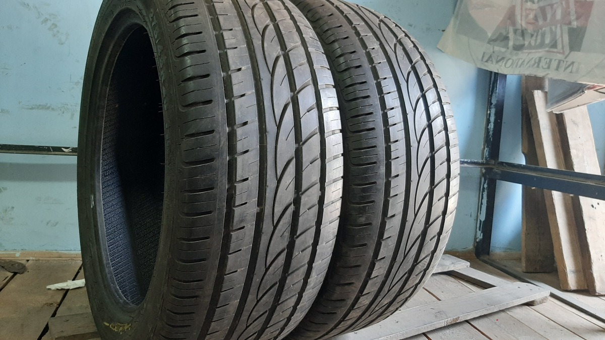 Придбати вживані шини Cityracing Powertrac 275/45 R 20 Придбати вживані шини Cityracing Powertrac 275/45 R 20