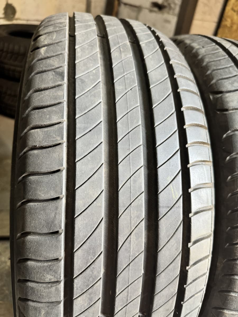Вживані шини Michelin Primacy 4 205/55 R 16