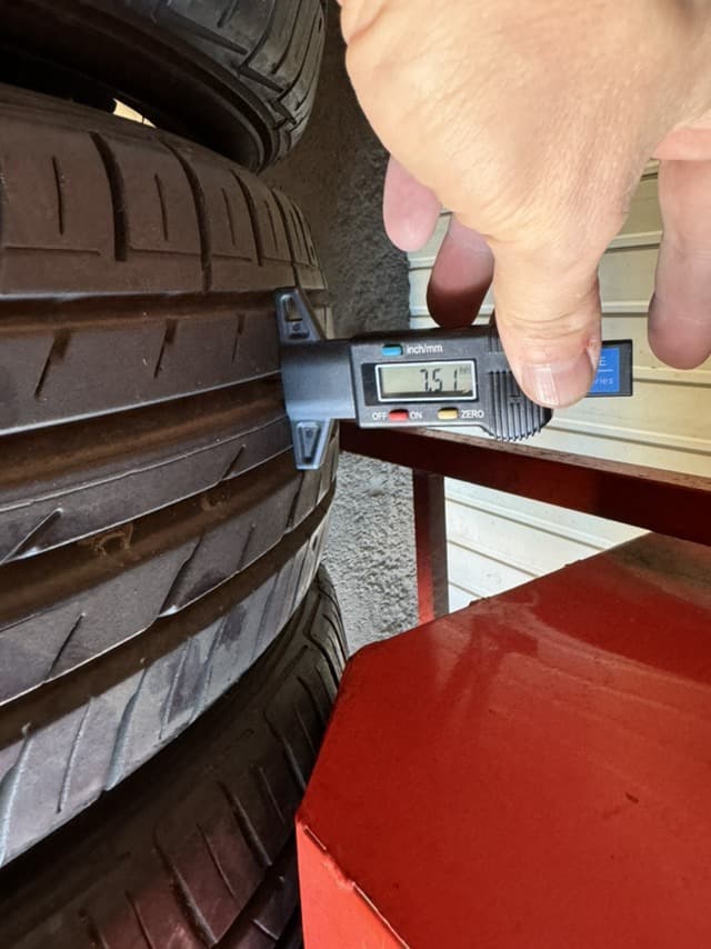 Вживані шини Falken Ziex Ze 914 185/55 R 16