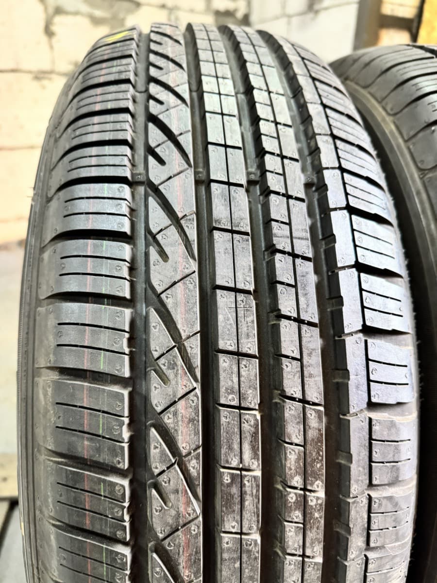 Вживані шини Dunlop Grand TREK Touring A/S 225/65 R 17