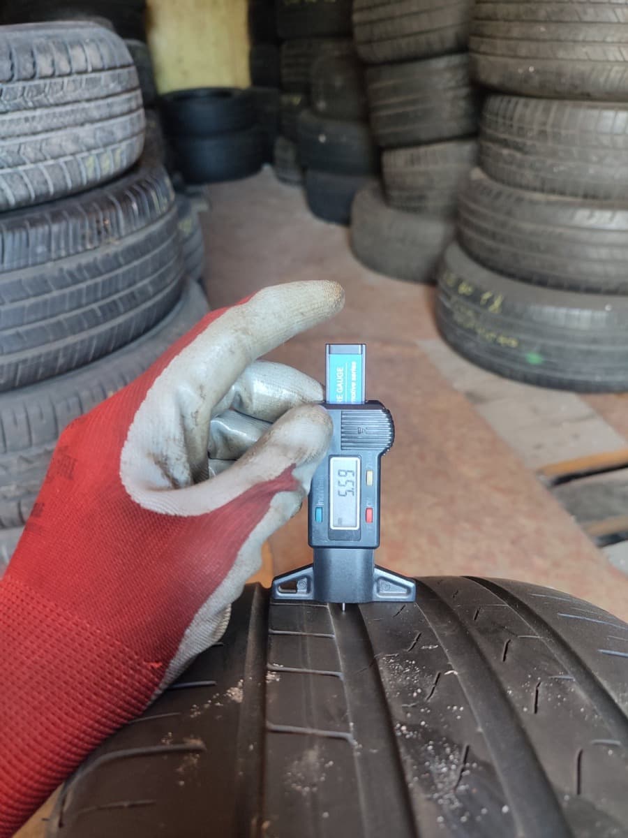Вживані шини Pirelli Cinturato P7 225/45 R 18