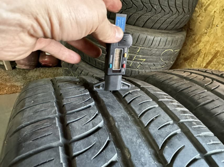 Вживані шини Pirelli Scorpion Zero 255/45 R 20