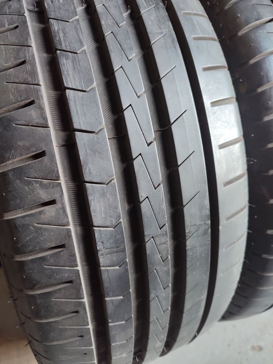 Вживані шини Vredestein Sportrac 5 205/45 R 16