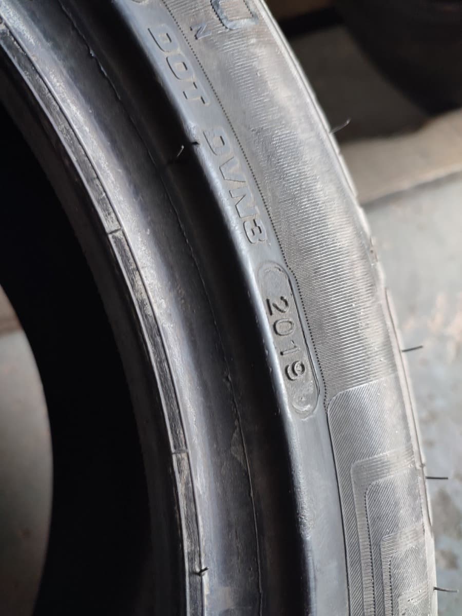 Вживані шини Vredestein Sportrac 5 205/45 R 16