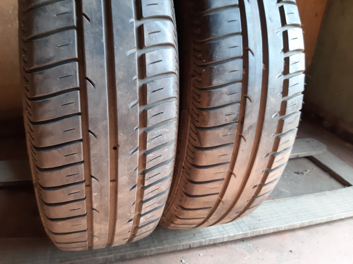 Придбати вживані шини Fulda EcoControl… 185/70 R 14