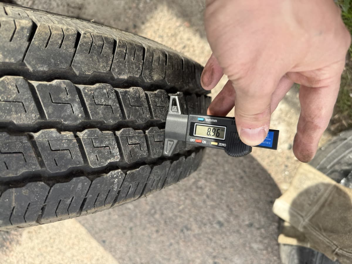 Вживані шини Maxmiler GT Radial Steel  195/0 R 14C