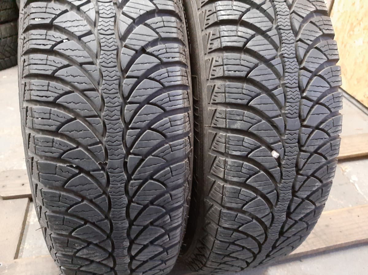 Вживані шини Fulda Kristall Montero 3  175/70 R 14