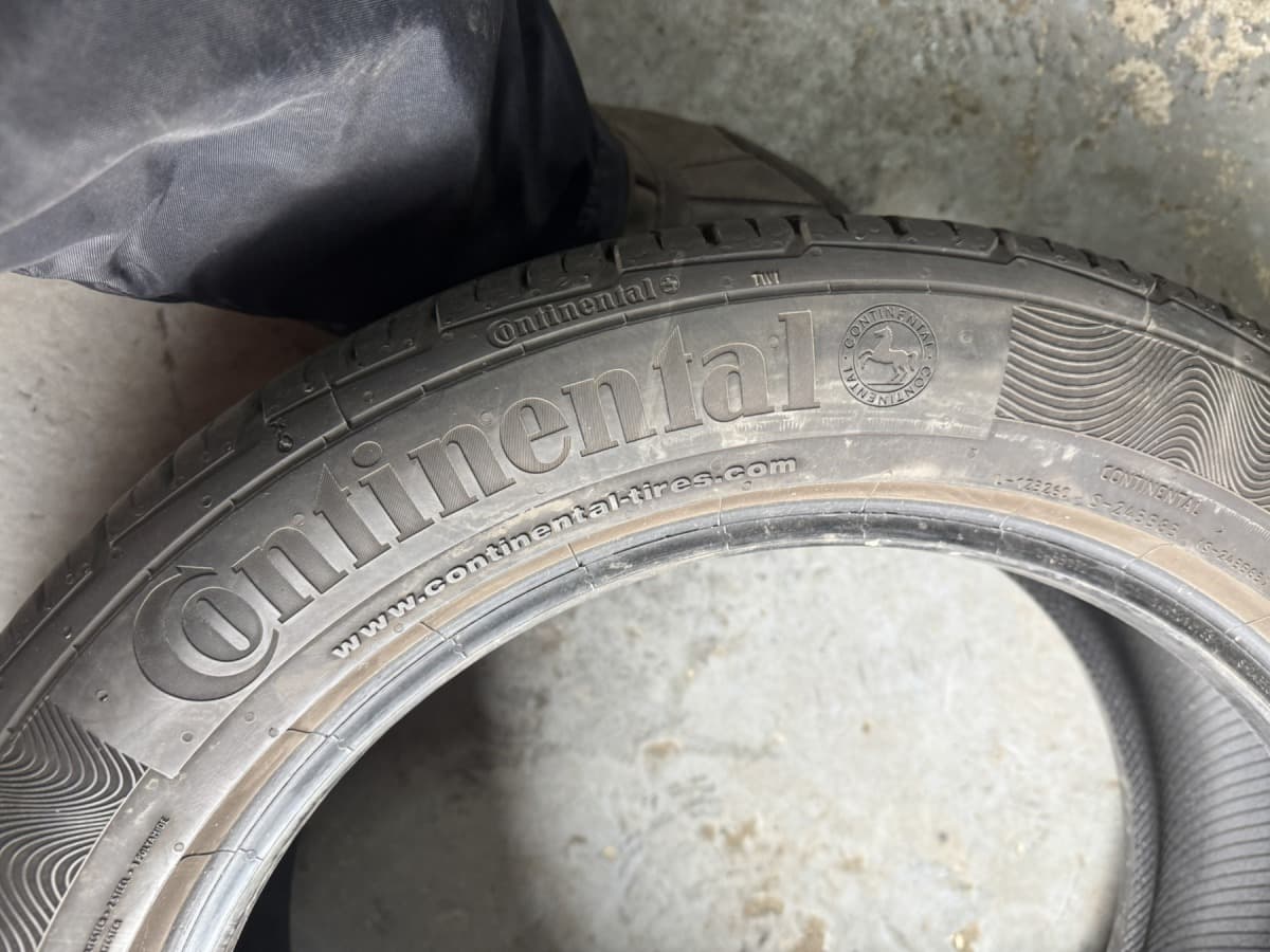 Вживані шини Hankook Winter i*cept evo2  255/35 R 19