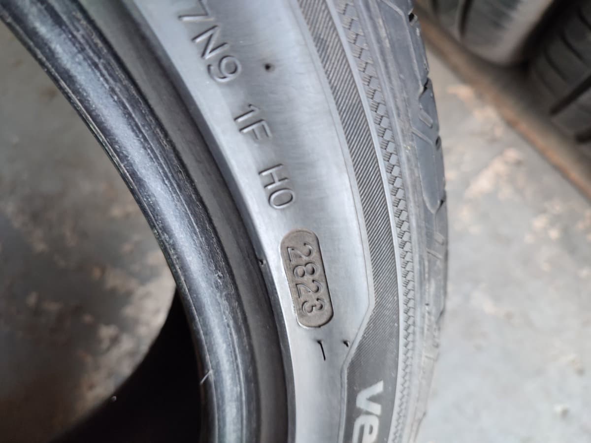 Вживані шини Hankook VentusPrime3  …  . 235/45 R 18